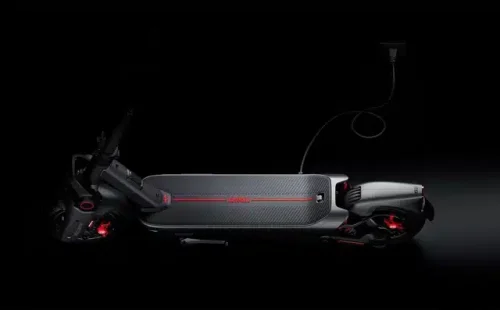 Segway Max G3 D Black - Bild 19