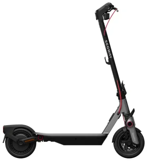 Segway by Ninebot F3 D Black - Bild 6