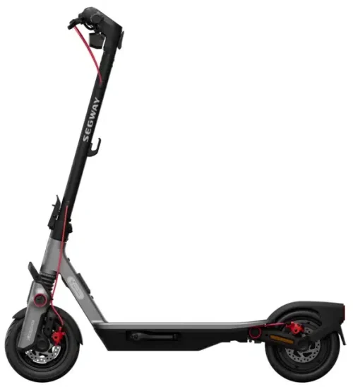 Segway by Ninebot F3 Pro D Black - Bild 2
