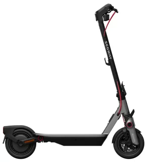 Segway by Ninebot F3 Pro D Black - Bild 6