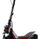 Segway ZT3 Pro D | Red & black
