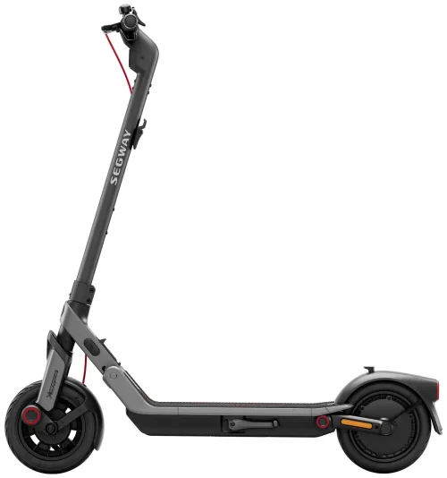 Segway by Ninebot E3 D Silver/Grey - Bild 2