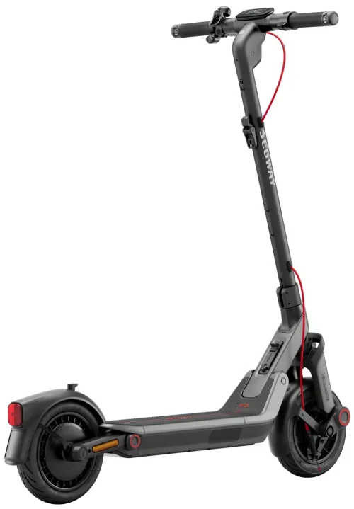 Segway by Ninebot E3 D Silver/Grey - Bild 5