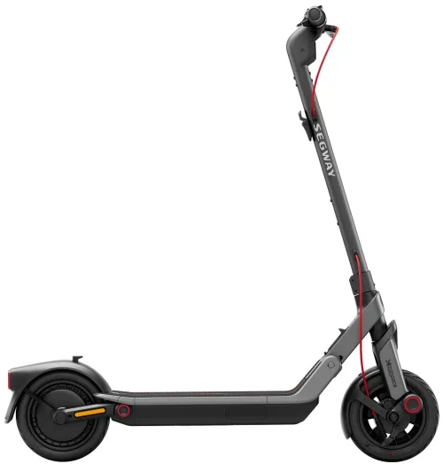 Segway by Ninebot E3 D Silver/Grey - Bild 6