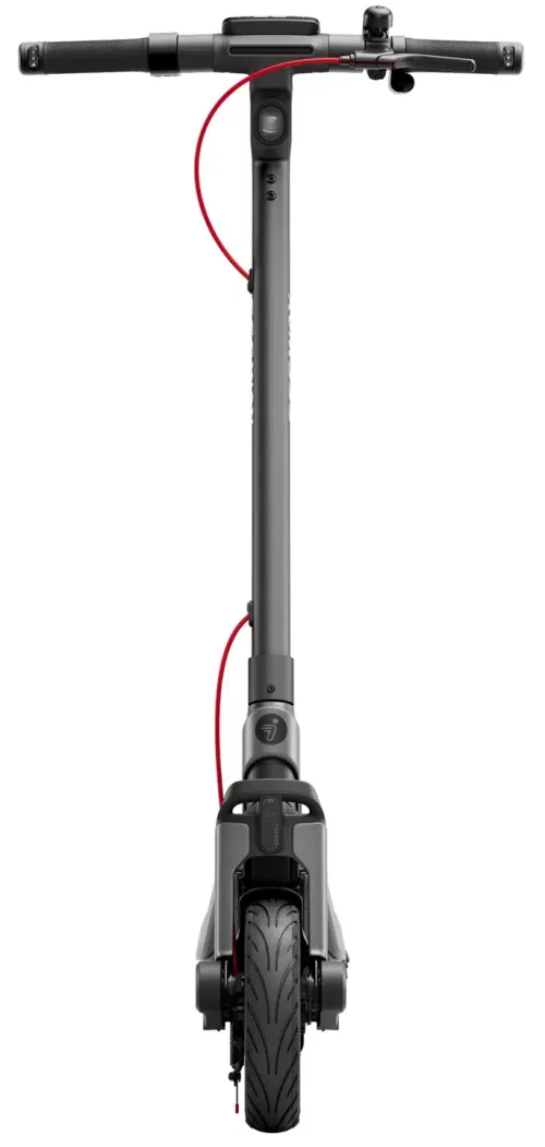 Segway by Ninebot E3 D Silver/Grey - Bild 8