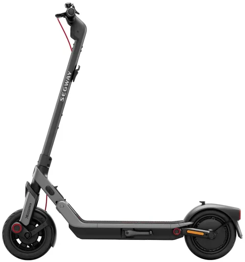 Segway by Ninebot E3 Pro D Silver/Grey