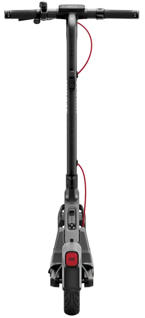 Segway by Ninebot E3 Pro D Silver/Grey - Bild 3