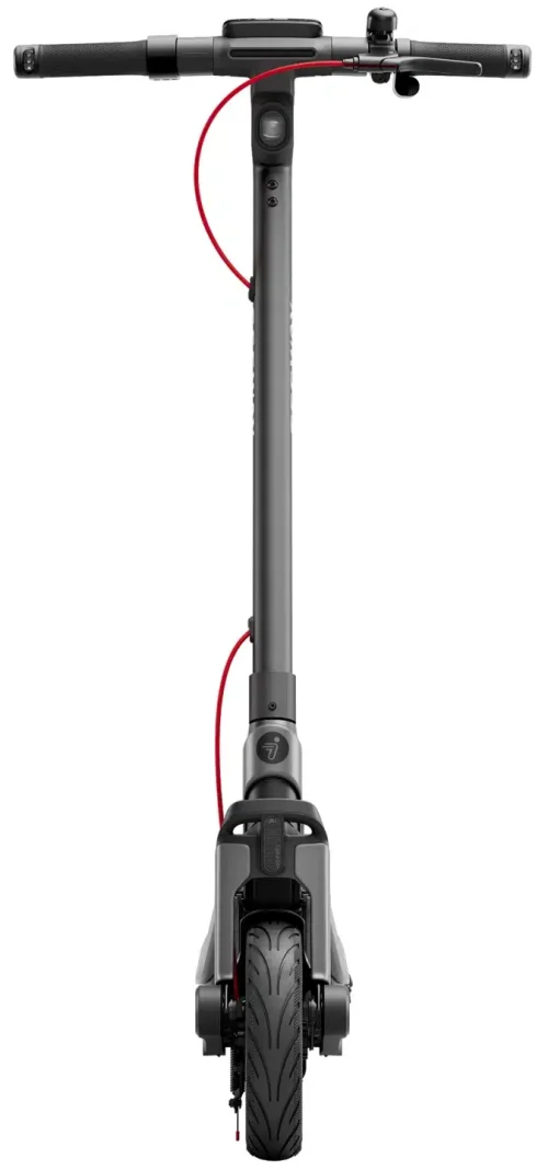 Segway by Ninebot E3 Pro D Silver/Grey - Bild 7