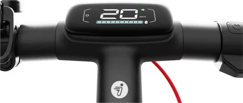 Segway by Ninebot E3 Pro D Silver/Grey - Bild 9