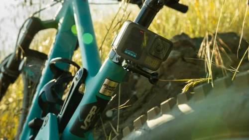 GoPro HERO13 Black Actionkamera (inkl. 64GB MicroSD Card) - Bild 4