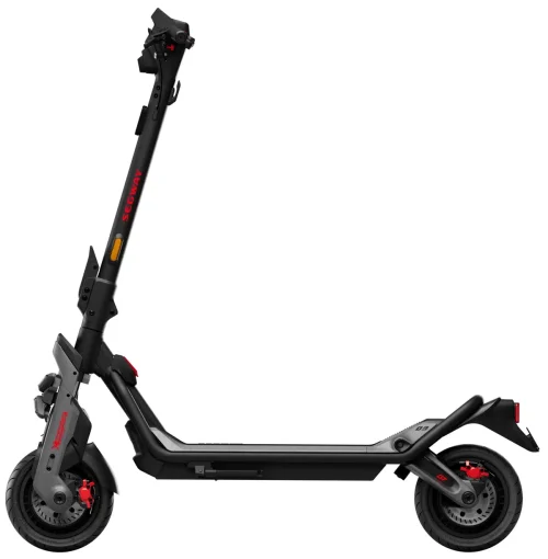 SEGWAY GT3 D Black and Grey - Bild 2