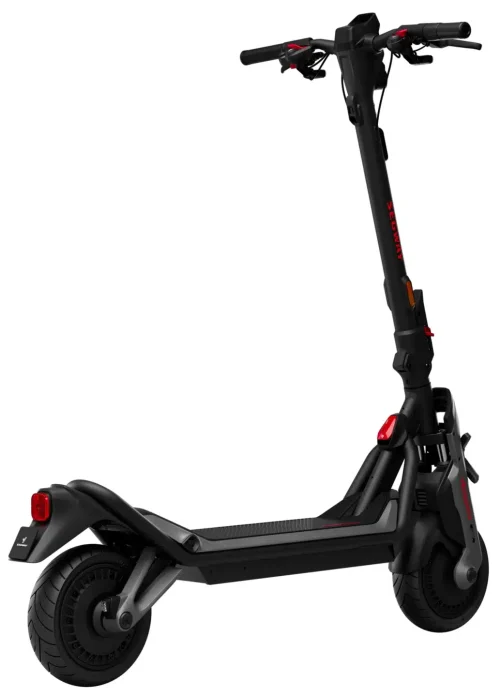 SEGWAY GT3 D Black and Grey - Bild 5