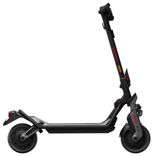 SEGWAY GT3 D Black and Grey - Bild 6