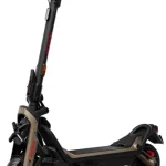 SEGWAY GT3 Pro Black and Gold