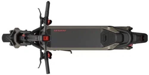 SEGWAY GT3 Pro Black and Gold - Bild 9