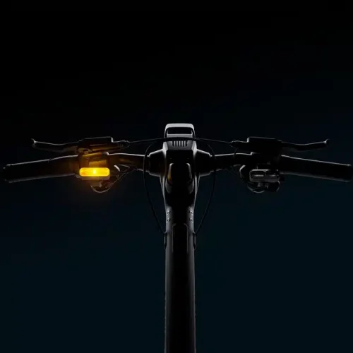 SEGWAY GT3 Pro Black and Gold - Bild 11