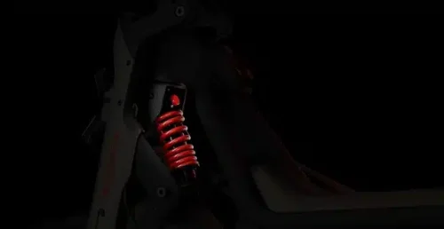 SEGWAY GT3 Pro Black and Gold - Bild 12