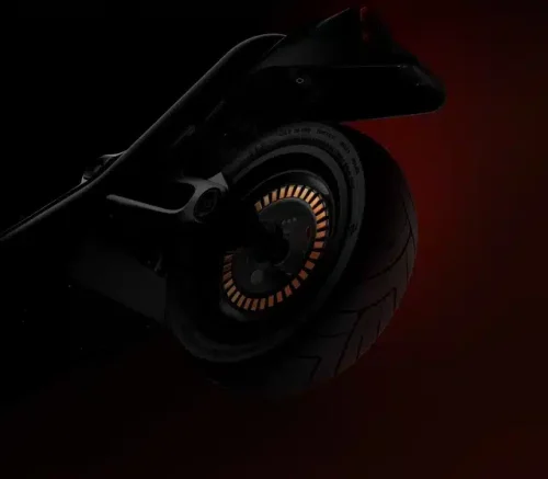 SEGWAY GT3 Pro Black and Gold - Bild 14