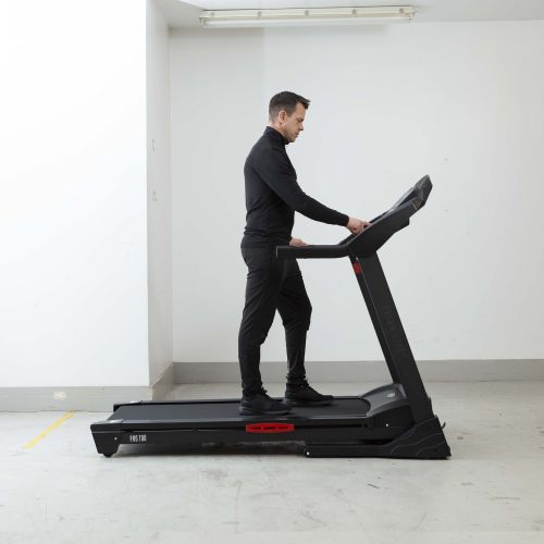 TITAN LIFE Treadmill T80 PRO - Bild 9