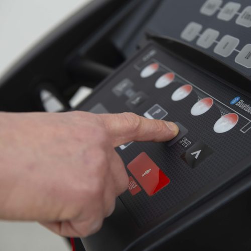 TITAN LIFE Treadmill T80 PRO - Bild 6