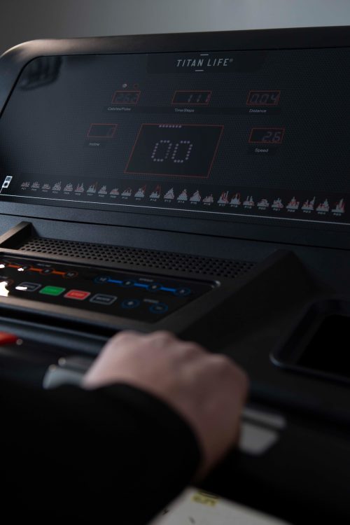 TITAN LIFE Treadmill T90 PRO - Bild 11