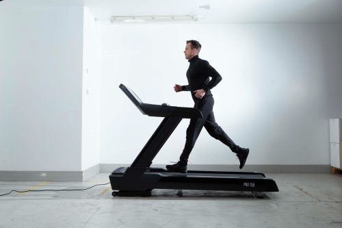TITAN LIFE Treadmill T90 PRO - Bild 2