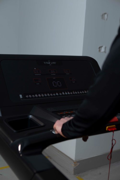 TITAN LIFE Treadmill T90 PRO - Bild 12