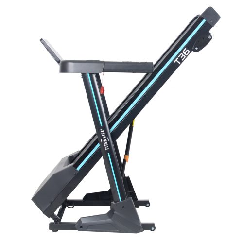 TITAN LIFE Treadmill T36 - Bild 10