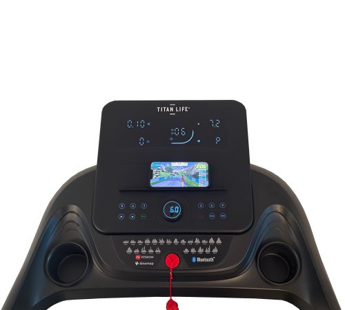 TITAN LIFE Treadmill T56 - Bild 7