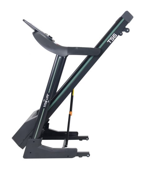 TITAN LIFE Treadmill T56 - Bild 4