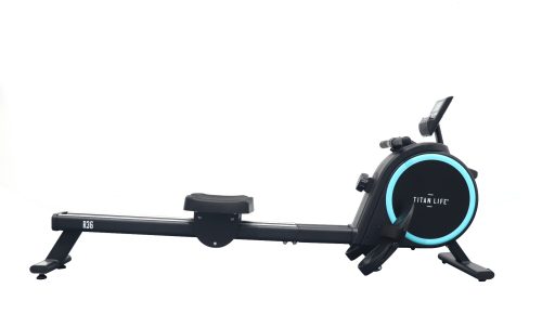 TITAN LIFE R36 Romaskin - Bild 6