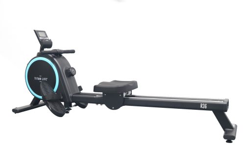 TITAN LIFE R36 Romaskin - Bild 3