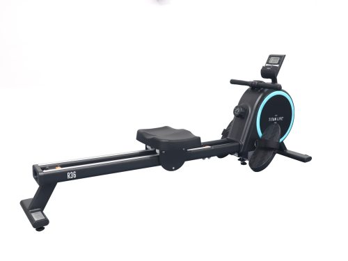 TITAN LIFE R36 Romaskin - Bild 2