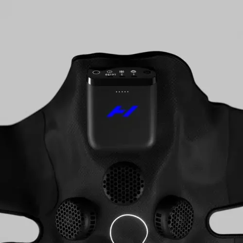 Hyperice Contrast 2 Knee - Bild 3