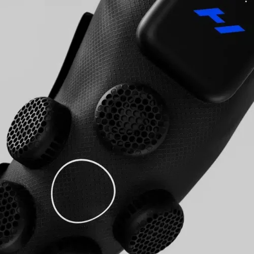 Hyperice Contrast 2 Knee - Bild 4