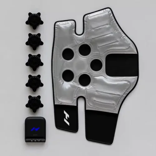 Hyperice Contrast 2 Knee - Bild 10