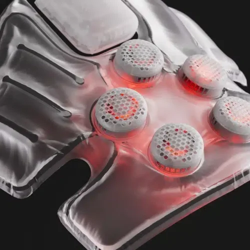 Hyperice Contrast 2 Knee - Bild 12