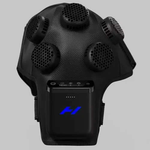 Hyperice Contrast 2 Shoulder - Bild 4