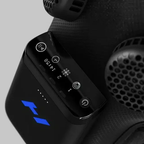 Hyperice Contrast 2 Shoulder - Bild 8