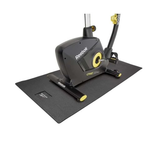 Reebok Gulvmatte for sykkel/Crosstrainer - Bild 2