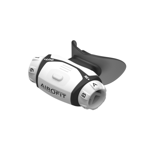 Airofit PRO 2.0 - Bild 3