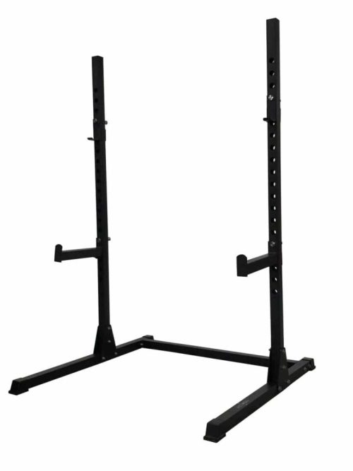 TITAN LIFE Justerbart Treningsstativ