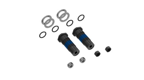 Assioma DUO-shi - Bild 5