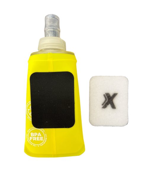 Coxa Soft Flaske 150 ml m/borrelås - Bild 2