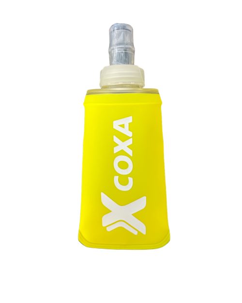 Coxa Soft Flaske 150 ml m/borrelås - Bild 3