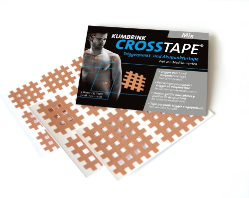 K-Tape Crosstape Mix fra Biviax