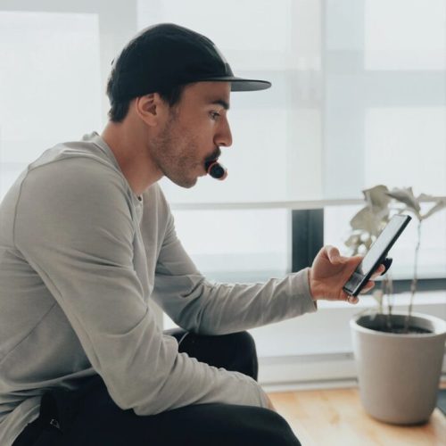 Airofit PRO 2.0 - Bild 6