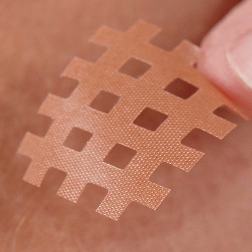 K-Tape Crosstape fra Biviax - Bild 5