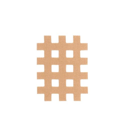 K-Tape Crosstape fra Biviax