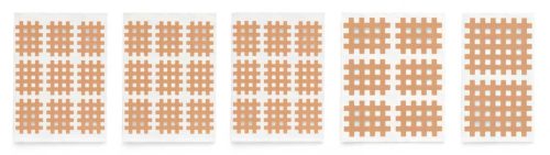 K-Tape Crosstape Mix fra Biviax - Bild 4